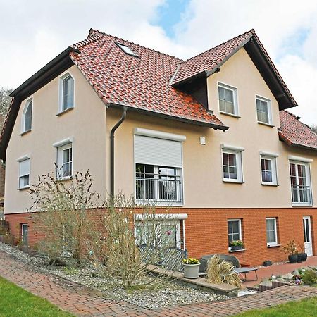 Ferienwohnungen Zwischen Ostsee Und Bodden Sellin  المظهر الخارجي الصورة