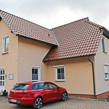 Ferienwohnungen Zwischen Ostsee Und Bodden Sellin  المظهر الخارجي الصورة